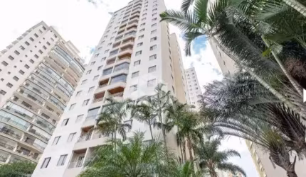 Apartamento Duplex a venda no Tatuapé