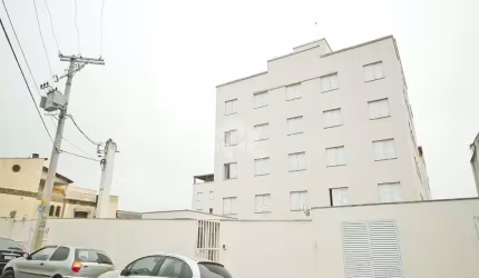 Apartamento á venda na Vila Ré.