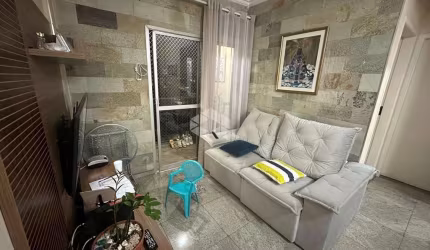 Apartamento á venda no Tatuapé.