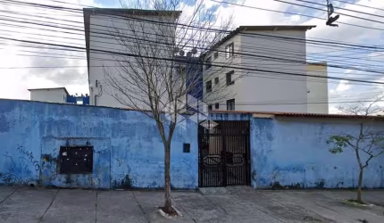 Apartamento á venda na Região Cidade Tiradentes.