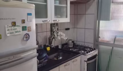 APARTAMENTO Á VENDA DE 3 DORMITÓRIOS E 1 VAGA.