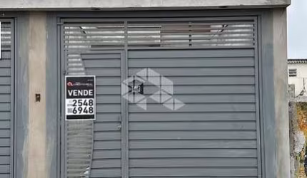 Sobrado á venda em Itaquera.