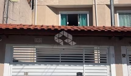 Sobrado á venda na Região Jardim Brasilia.