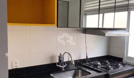 Apartamento á venda em Itaquera