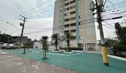 Apartamento á venda Jardim Maringa - Aricanduva