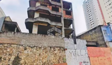 Terreno á venda - Penha (Zona leste) São Paulo. SP