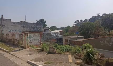 Terreno á venda na Vila Formosa - São Paulo.