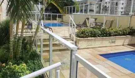 APARTAMENTO 70M2 Á VENDA - VILA AZEVEDO - TATUAPÉ.