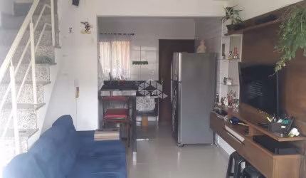 Casa de Condomínio á venda - Itaquera.