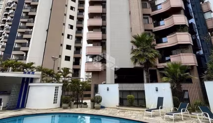 Lindo apartamento á venda - Jardim Anália Franco - SP