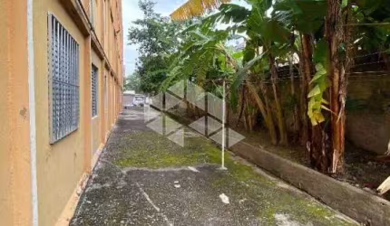 Apartamento à venda Conjunto José Bonifácio.