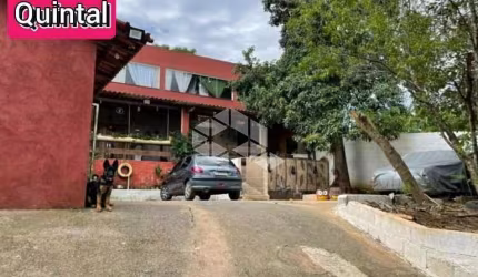 Chácara com 3 dormitórios, 1000 m2 - venda por R$ 583.000,00 - Cajamar/SP.
