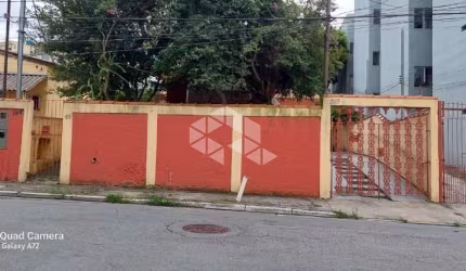 Terreno à Venda, Vila Esperança, São Paulo.