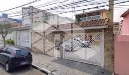 Sobrado à Venda, 4 Dorm.(s), 2 Vaga(s), Vila Esperança, São Paulo