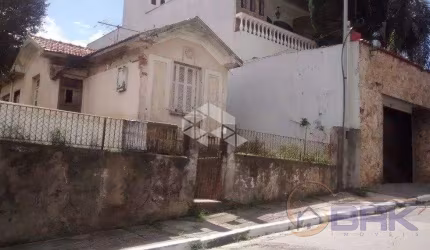Terreno à Venda, Vila Esperança, São Paulo.