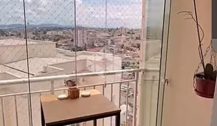 apartamento a venda Itaquera