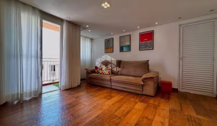 Apartamento cobertura 110m² á venda