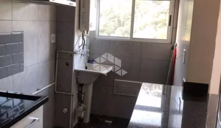 Apartamento a venda em São Matheus 45,00 m², 2 dormitórios, 1 vaga de garagem, aceita pet
