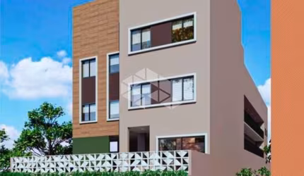 Apartamento à venda - 2 dormitórios com Vaga de Garagem - Parada XV de Novembro