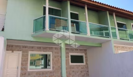 SOBRADO EM CONDOMÍNIO À VENDA EM VILA TAQUARI