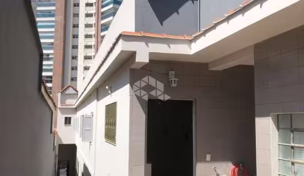 Casa  térrea á  venda no Tatuapé  600 m².