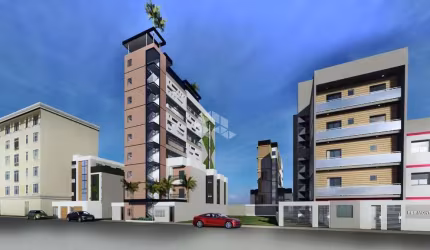 Apartamento a venda na região da  Penha