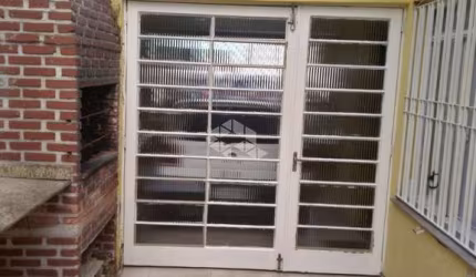 Casa Térrea no Tatuapé com 2 vagas