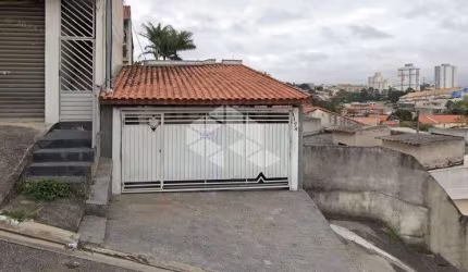 Casa Térrea á venda em Itaquera.