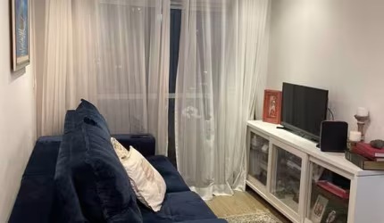 Apartamento a venda em Tatuape com 76 mÂ², 2 quartos, 1 vaga.