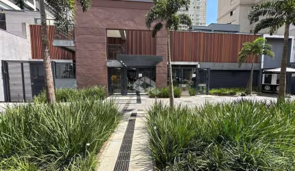 Apartamento a venda na região do Tatuapé
