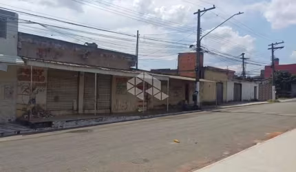Terreno Vila Nova Curuça 441m²