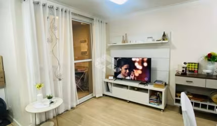Apartamento  á venda, 66m² em Itaquera.