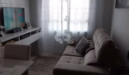 Apartamento a venda na região de Itaquera