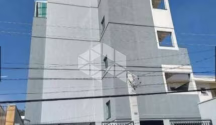 Apartamento de 30m² com 1 dormitório excelente localização