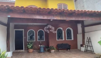 Sobrado á venda, 100m² - 3 dorm.(s) Vila Jacuí, São Miguel Paulista por R$ 605.000,00