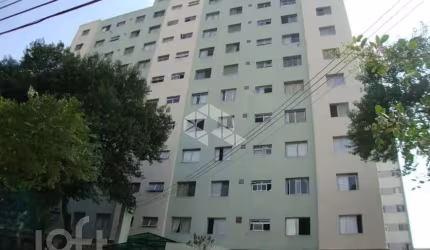 Apartamento a venda em Tatuape com 58 mÂ², 2 quartos, 1 vaga.