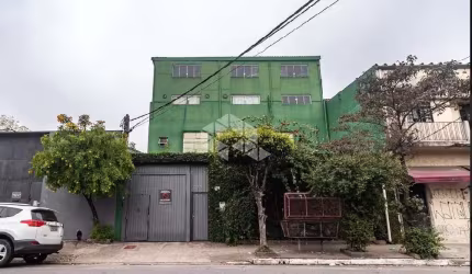 PRÉDIO COMERCIAL A VENDA EXCELENTE LOCALIZAÇÃO. ( VL CARRÃO)