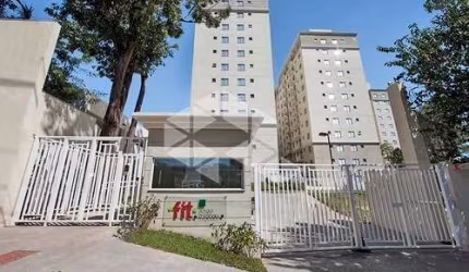 Apartamento à venda 60m², 2 dorms, 1 vaga - Decorado e mobiliado! Itaquera, Dom Bosco por R$ 360 Mil
