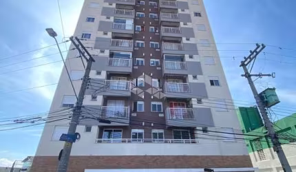 Apartamento à venda 46m² Localização privilegiada - Jardim Brasília, Aricanduva.