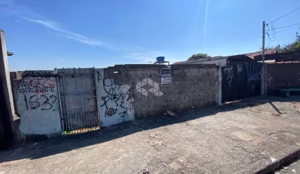 Terreno à venda em frente a Praça Jandaíra Área total: 10x44=440m²