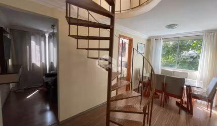 Cobertura à venda 92m² - Decorado e Semi-mobiliado! Cidade Líder, Itaquera - SP