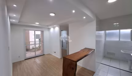Apartamento 02 dorm. 01 vaga Lazer completo em Itaquera.