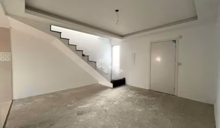 Cobertura nova a venda no bairro São Sebastião que aceita imóvel