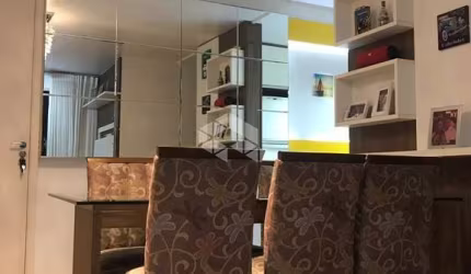 Apartamento 2 dormitórios/quartos no Sarandi