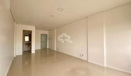 Sala Comercial À Venda, Bairro Floresta em Porto Alegre.