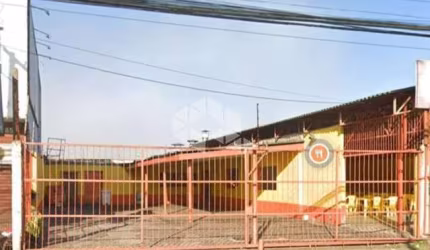 terreno comercial avenida protasio alves