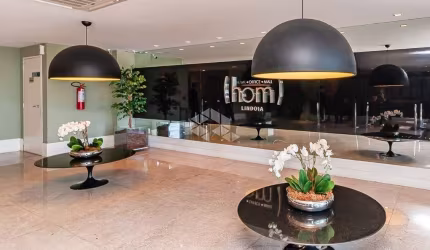 Sala Comercial Hom Lindóia - Porto Alegre