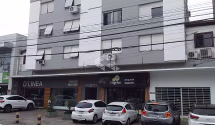 Apartamento 03 dormitórios no Bairro São João