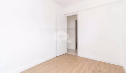 Apartamento três dormitórios com suite e infra completa piscina térmica