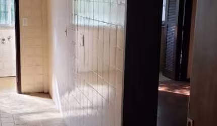 Apartamento 2 Dormitórios no Passo da Areia